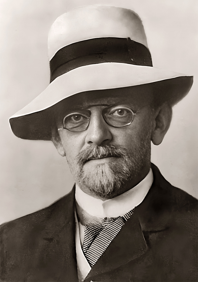 Hilbert